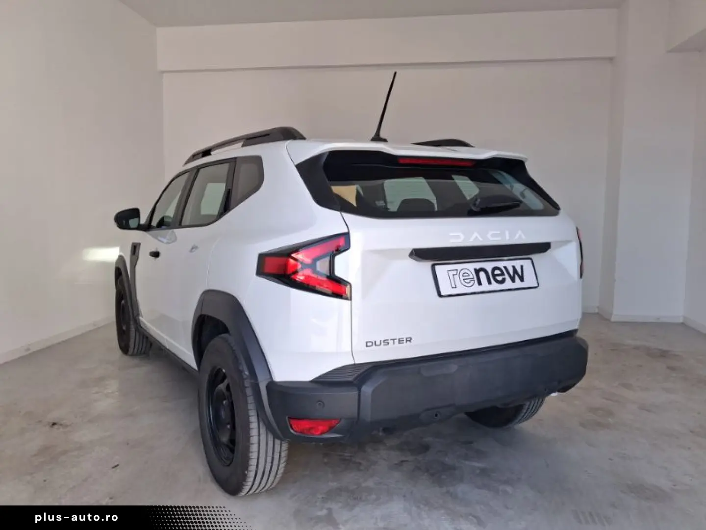 DACIA DUSTER 1.0 ECO-G 100CP Essential