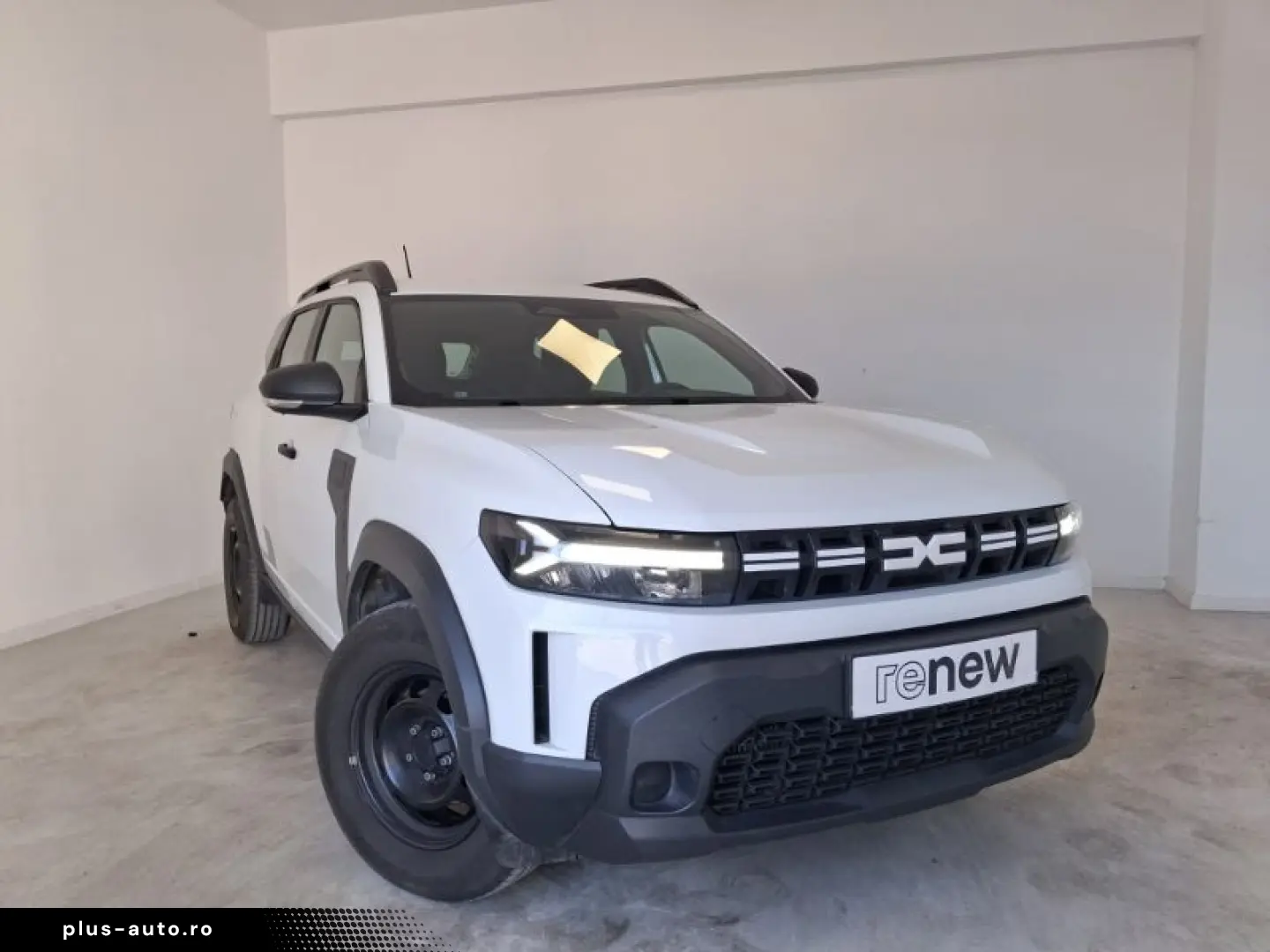 DACIA DUSTER 1.0 ECO-G 100CP Essential