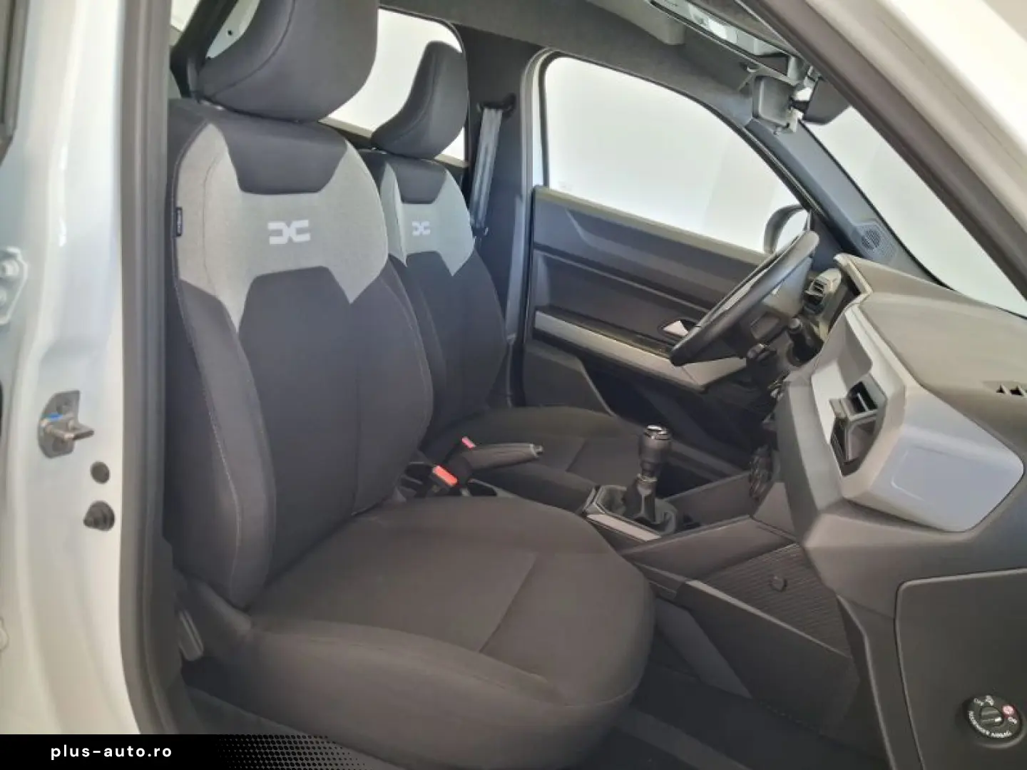 DACIA DUSTER 1.0 ECO-G 100CP Essential