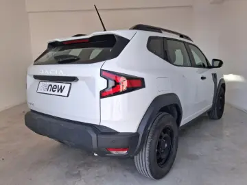 DACIA DUSTER 1.0 ECO-G 100CP Essential