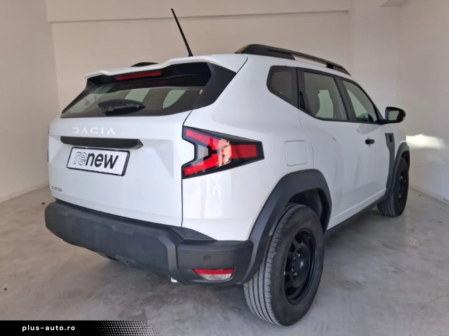 DACIA DUSTER 1.0 ECO-G 100CP Essential