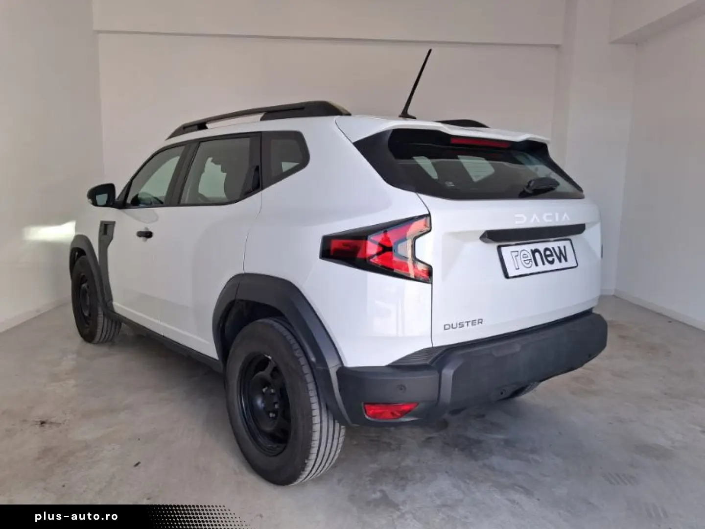 DACIA DUSTER 1.0 ECO-G 100CP Essential