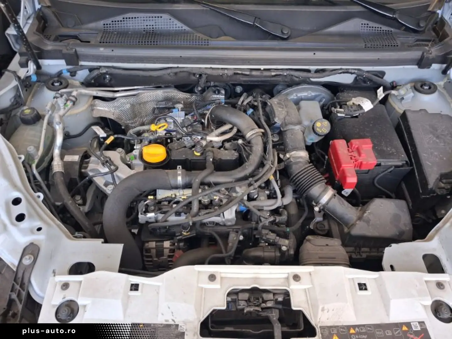 DACIA DUSTER 1.0 ECO-G 100CP Essential