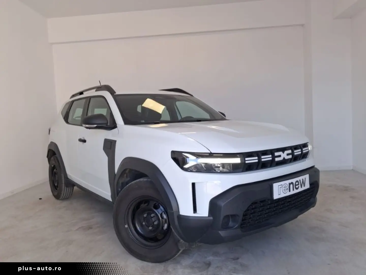 DACIA DUSTER 1.0 ECO-G 100CP Essential