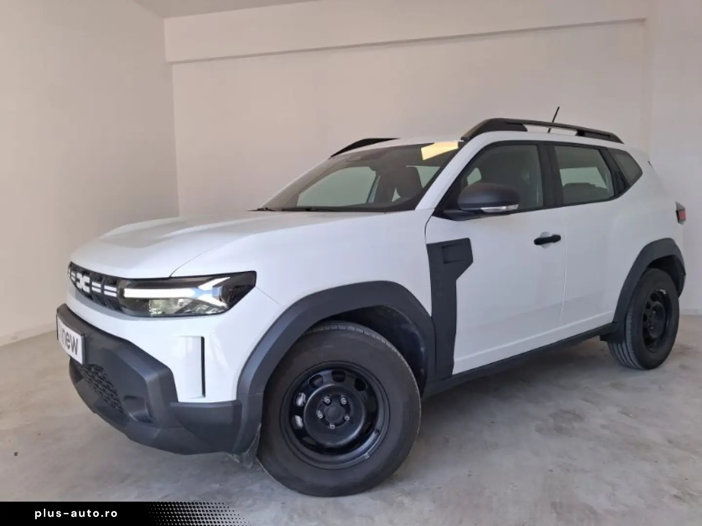 DACIA DUSTER 1.0 ECO-G 100CP Essential