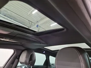 Citroen Ds 5 Hybrid diesel 2.0 2014 Automata