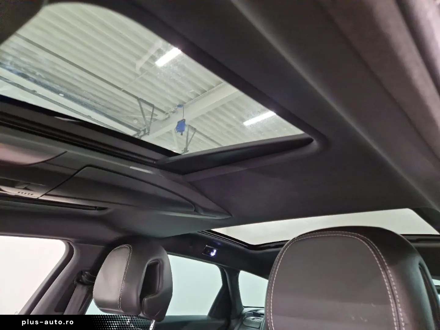 Citroen Ds 5 Hybrid diesel 2.0 2014 Automata