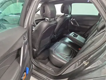 Citroen Ds 5 Hybrid diesel 2.0 2014 Automata