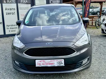 Ford C-Max  2016