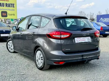 Ford C-Max  2016