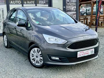 Ford C-Max  2016