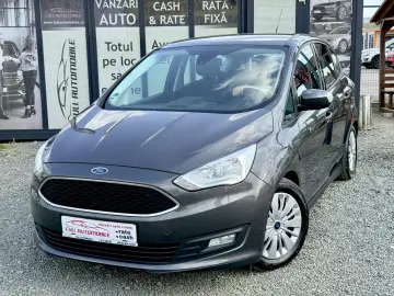 Ford C-Max  2016