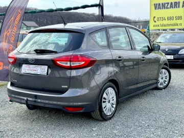 Ford C-Max  2016
