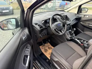 Ford C-Max  2016