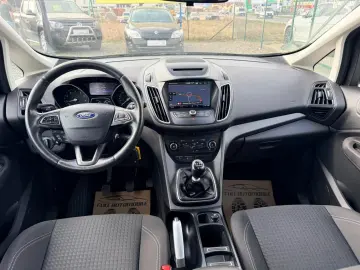Ford C-Max  2016