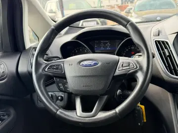 Ford C-Max  2016