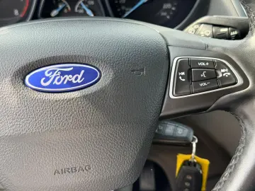 Ford C-Max  2016