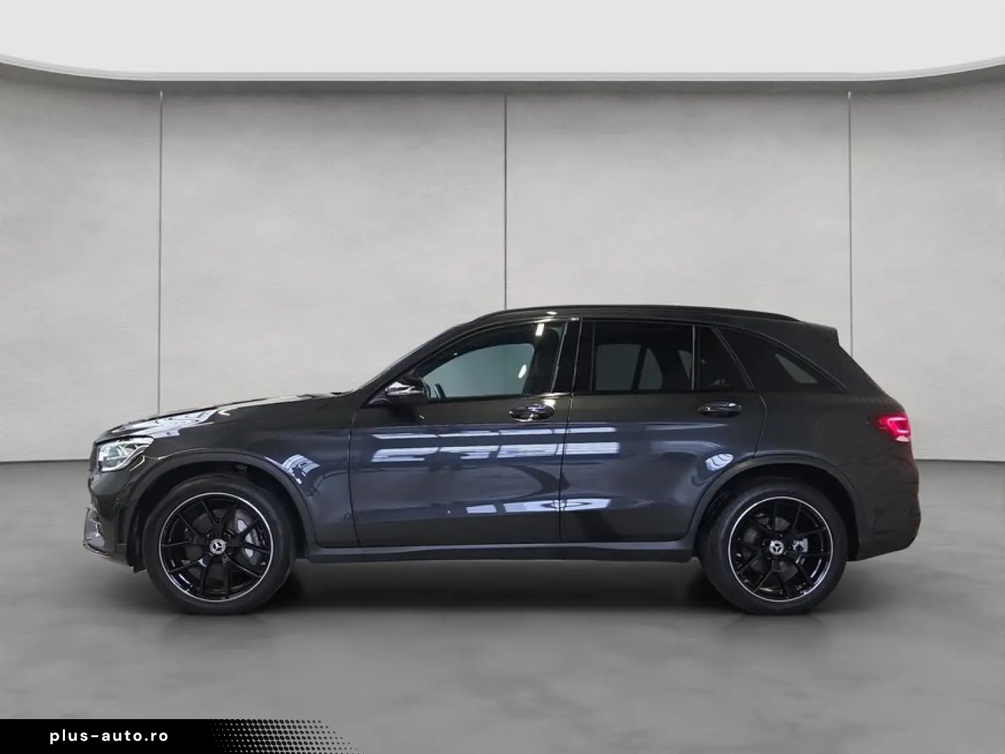 MERCEDES-BENZ GLC 300 d 4Matic AMG Line Plus