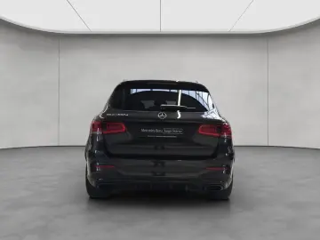 MERCEDES-BENZ GLC 300 d 4Matic AMG Line Plus