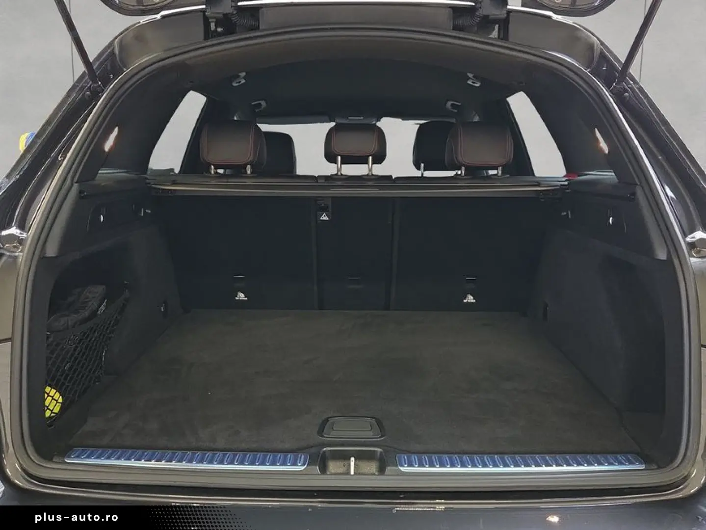 MERCEDES-BENZ GLC 300 d 4Matic AMG Line Plus