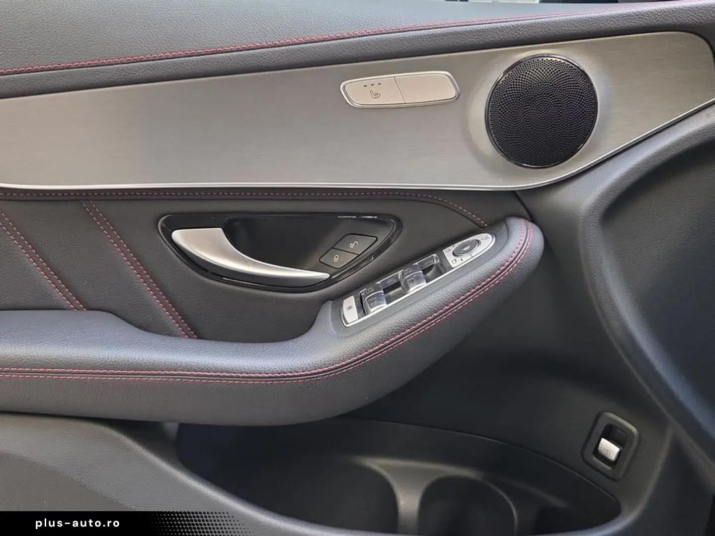 MERCEDES-BENZ GLC 300 d 4Matic AMG Line Plus