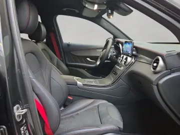 MERCEDES-BENZ GLC 300 d 4Matic AMG Line Plus