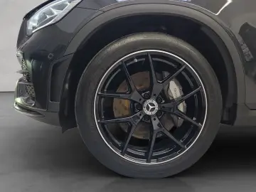 MERCEDES-BENZ GLC 300 d 4Matic AMG Line Plus