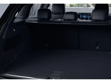 MERCEDES-BENZ GLC 400 d 4M AMG Night Navi LED AHK Distr 360