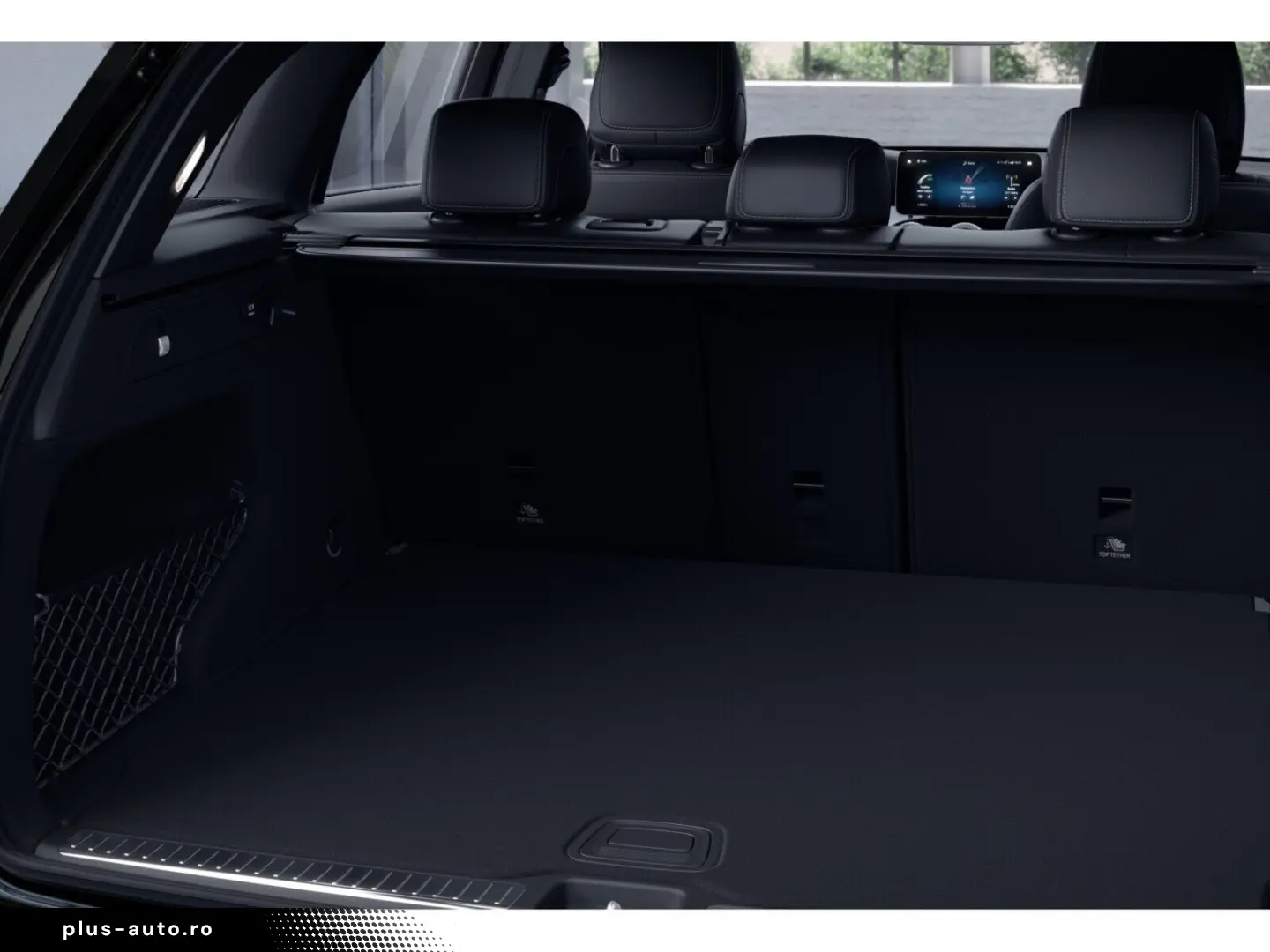 MERCEDES-BENZ GLC 400 d 4M AMG Night Navi LED AHK Distr 360