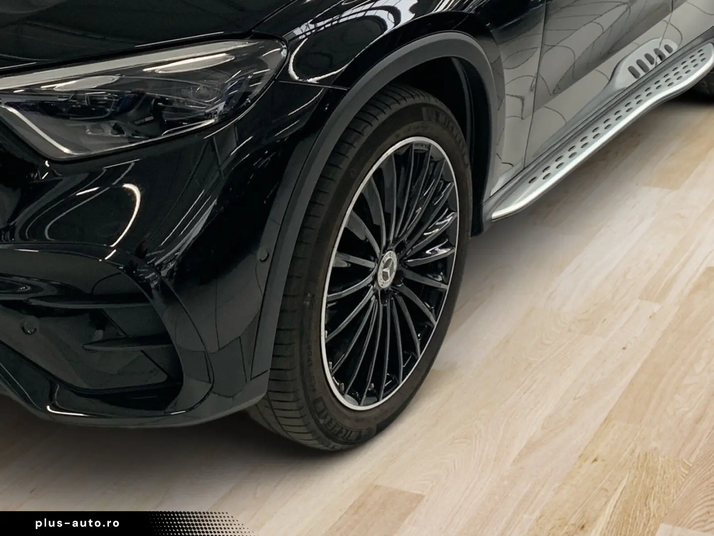 MERCEDES-BENZ GLC 200 4M  AMG NIGHT AHK MEMO 360 KAM SHZ LED