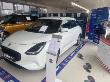 SWIFT 1.2 COOL 2WD MT -NOU CU PROMOTIE