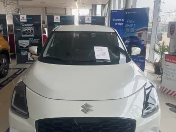 SWIFT 1.2 COOL 2WD MT -NOU CU PROMOTIE