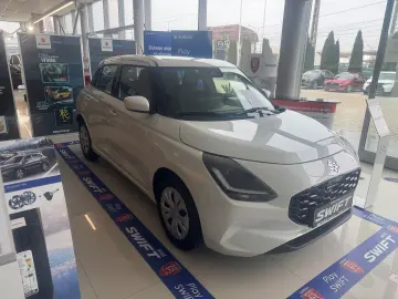 SWIFT 1.2 COOL 2WD MT -NOU CU PROMOTIE