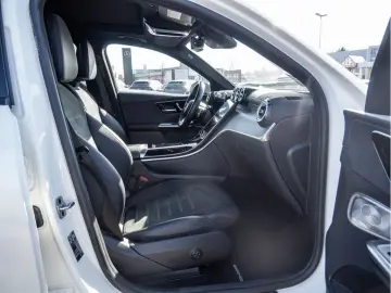 MERCEDES-BENZ GLC 220 d 4M AMG Sport Premium AHK Dis&hellip;