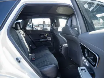 MERCEDES-BENZ GLC 220 d 4M AMG Sport Premium AHK Dis&hellip;