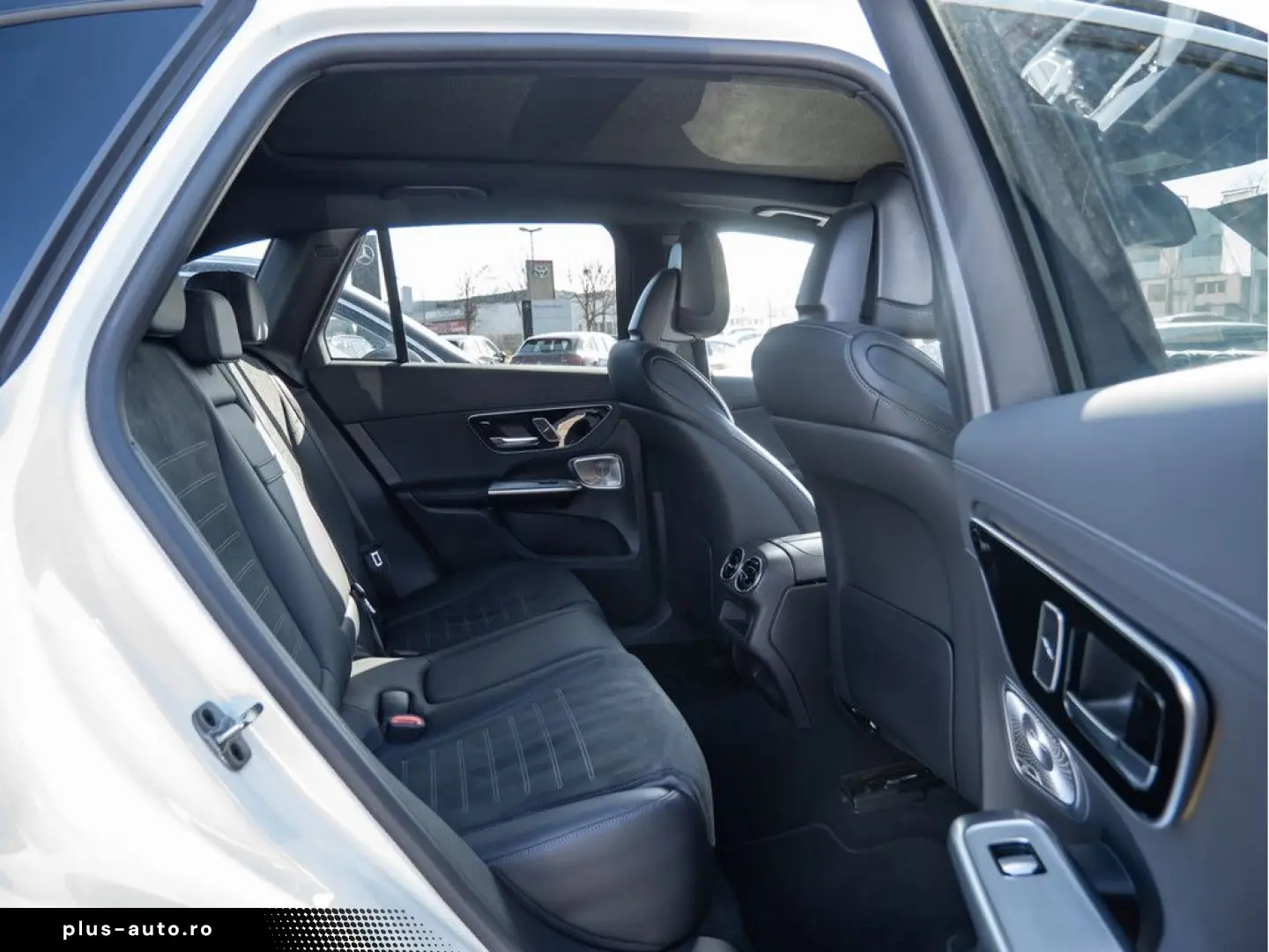 MERCEDES-BENZ GLC 220 d 4M AMG Sport Premium AHK Dis&hellip;