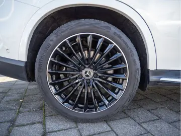 MERCEDES-BENZ GLC 220 d 4M AMG Sport Premium AHK Dis&hellip;