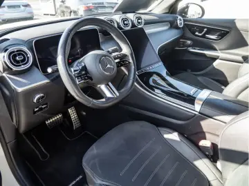 MERCEDES-BENZ GLC 220 d 4M AMG Sport Premium AHK Dis&hellip;