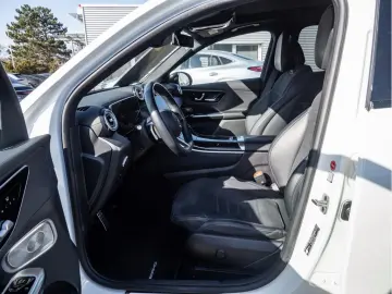 MERCEDES-BENZ GLC 220 d 4M AMG Sport Premium AHK Dis&hellip;