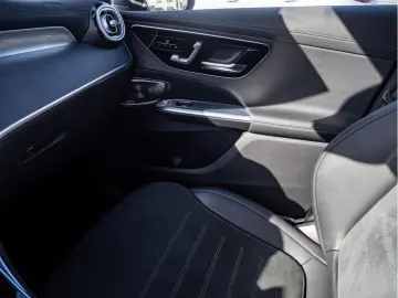 MERCEDES-BENZ GLC 220 d 4M AMG Sport Premium AHK Dis&hellip;