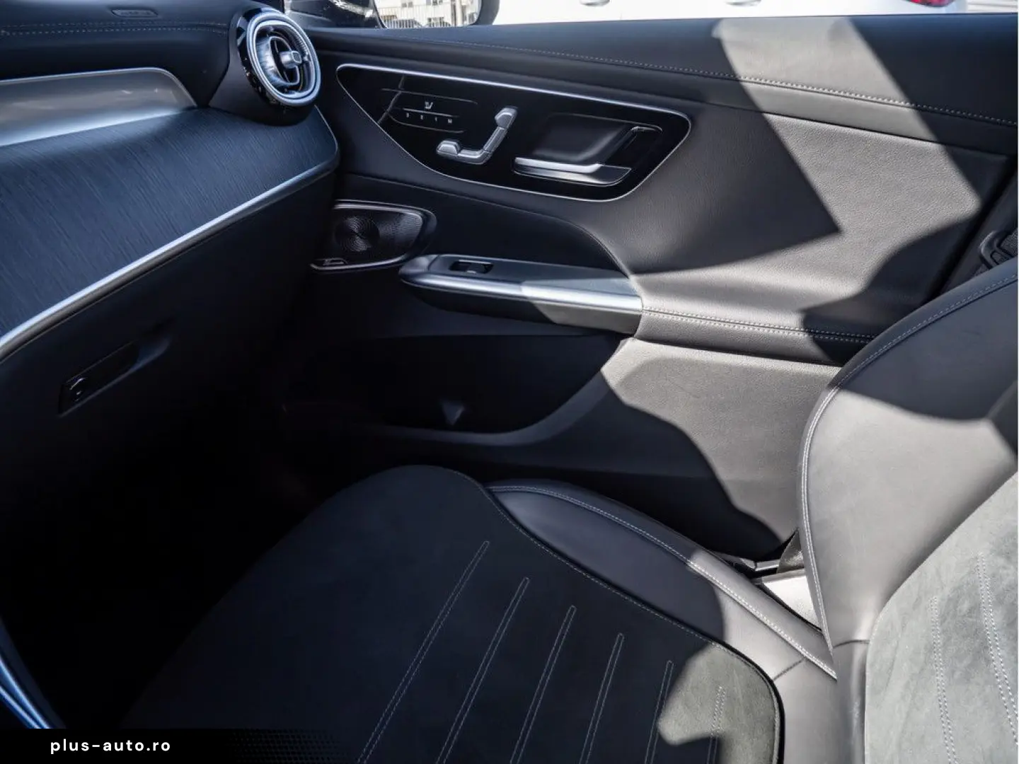 MERCEDES-BENZ GLC 220 d 4M AMG Sport Premium AHK Dis&hellip;