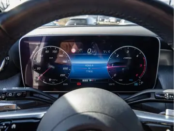 MERCEDES-BENZ GLC 220 d 4M AMG Sport Premium AHK Dis&hellip;