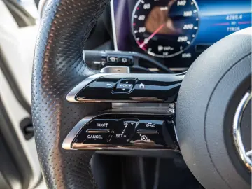 MERCEDES-BENZ GLC 220 d 4M AMG Sport Premium AHK Dis&hellip;