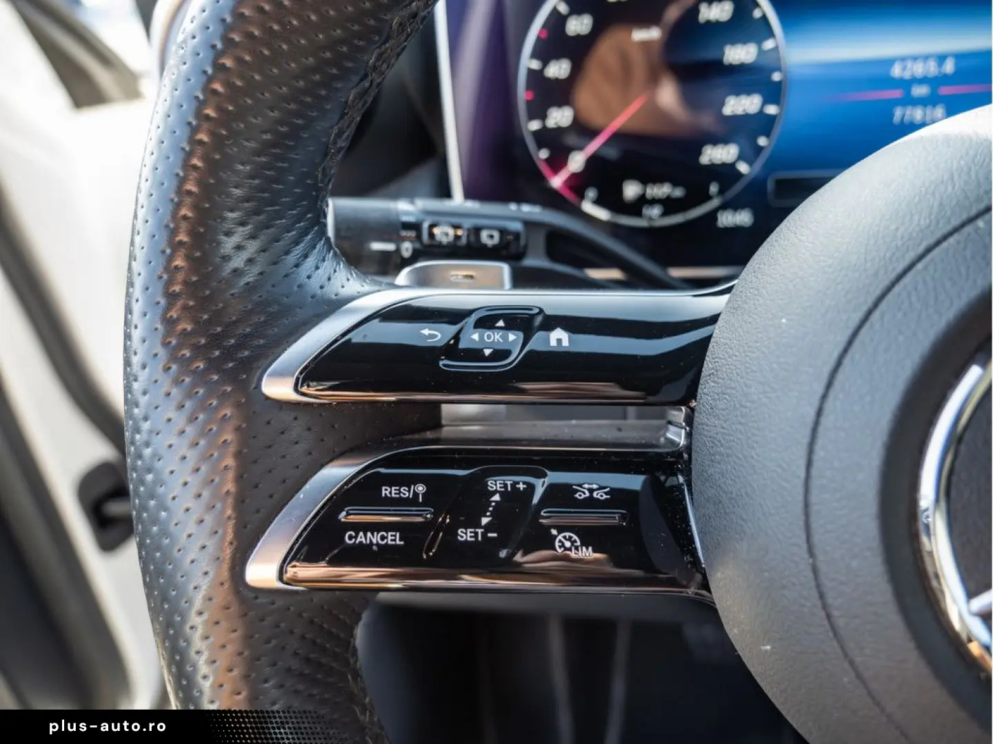 MERCEDES-BENZ GLC 220 d 4M AMG Sport Premium AHK Dis&hellip;