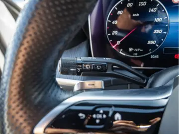 MERCEDES-BENZ GLC 220 d 4M AMG Sport Premium AHK Dis&hellip;