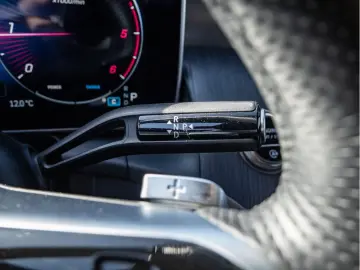 MERCEDES-BENZ GLC 220 d 4M AMG Sport Premium AHK Dis&hellip;