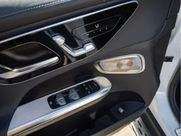 MERCEDES-BENZ GLC 220 d 4M AMG Sport Premium AHK Dis&hellip;