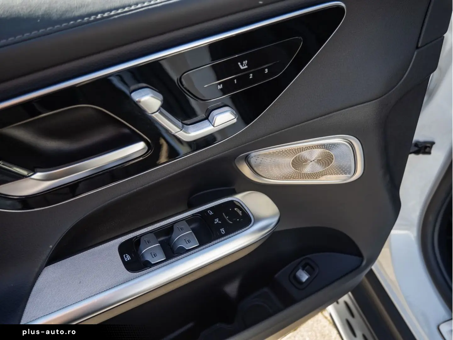 MERCEDES-BENZ GLC 220 d 4M AMG Sport Premium AHK Dis&hellip;