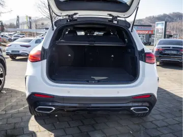 MERCEDES-BENZ GLC 220 d 4M AMG Sport Premium AHK Dis&hellip;