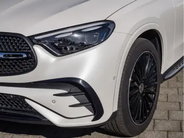 MERCEDES-BENZ GLC 220 d 4M AMG Sport Premium AHK Dis&hellip;